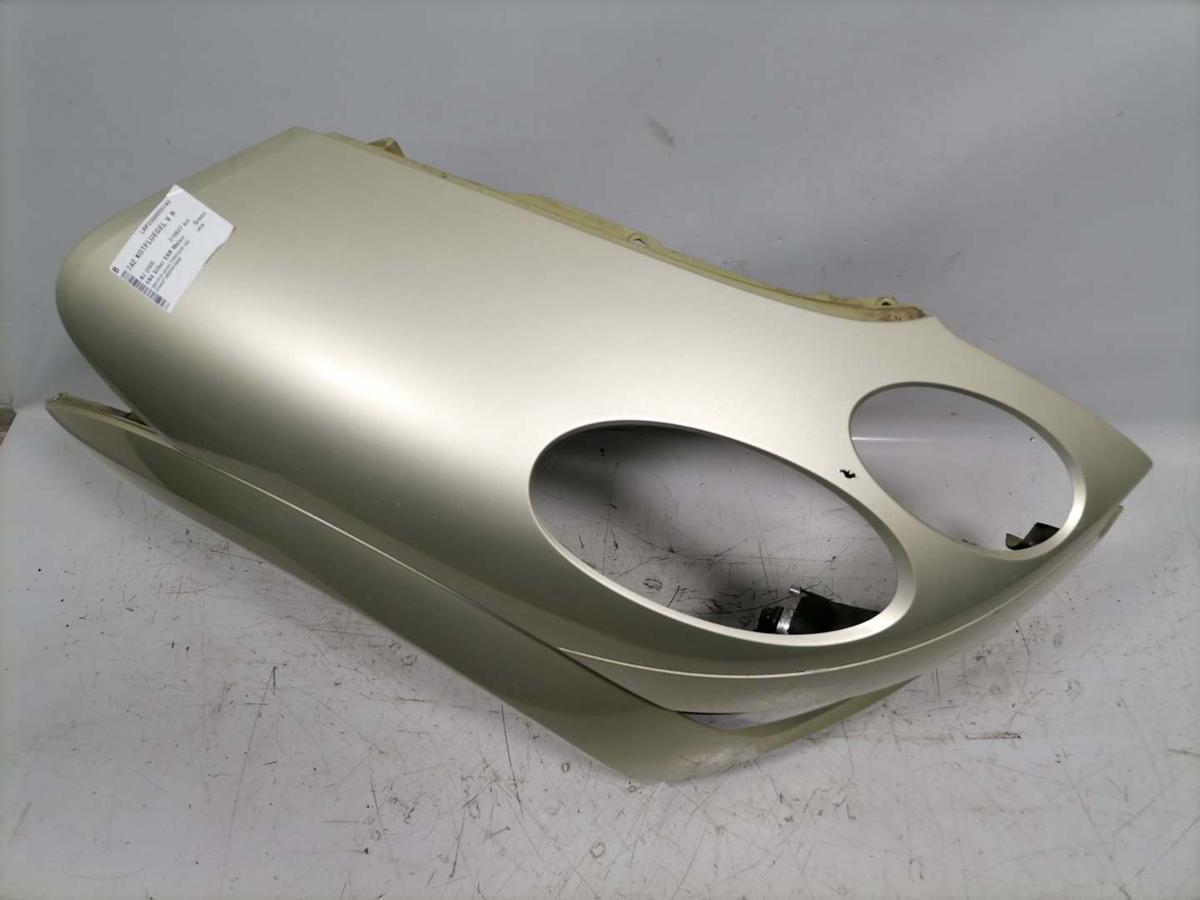 Smart Forfour 454 original Kotfl&uuml;gel vorn rechts EAR Melon Green BJ05